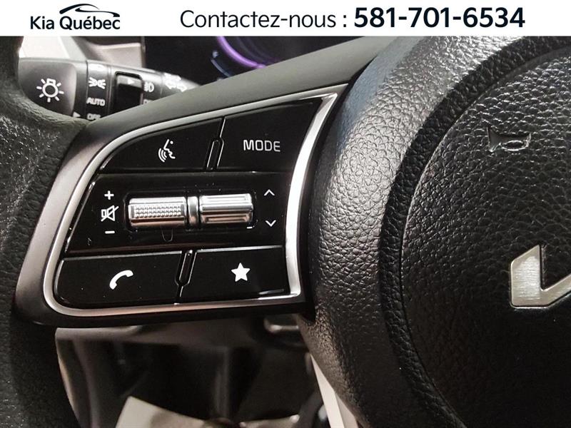 kia Sportage 2023 - 32