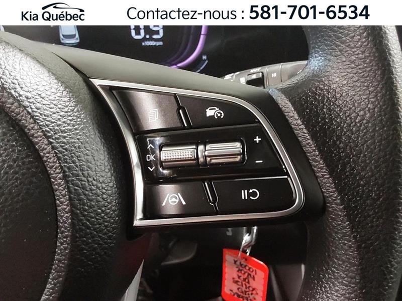 kia Sportage 2023 - 33