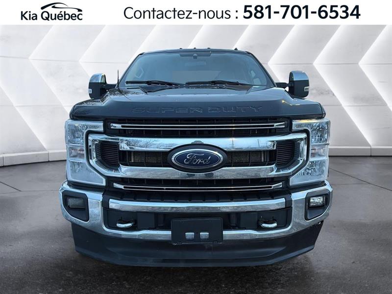 ford Super Duty F-250 SRW 2022 - 5