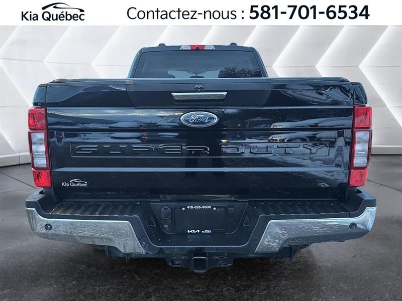 ford Super Duty F-250 SRW 2022 - 6