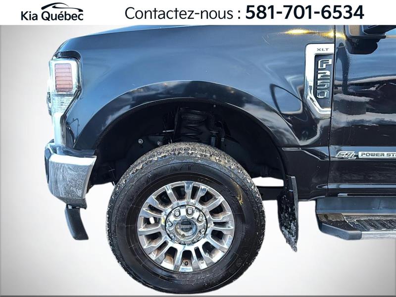 ford Super Duty F-250 SRW 2022 - 9