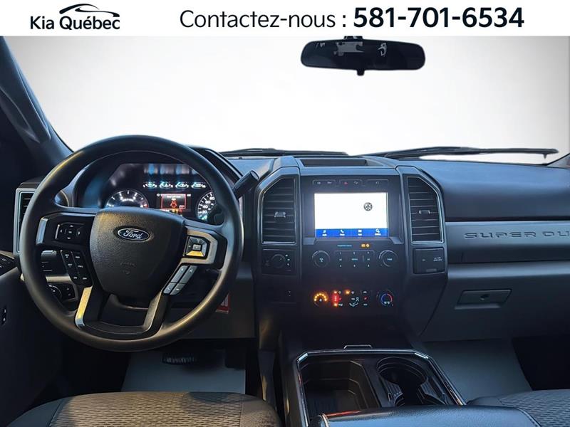 ford Super Duty F-250 SRW 2022 - 10