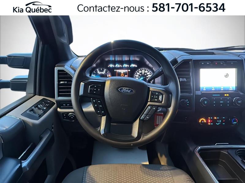 ford Super Duty F-250 SRW 2022 - 11