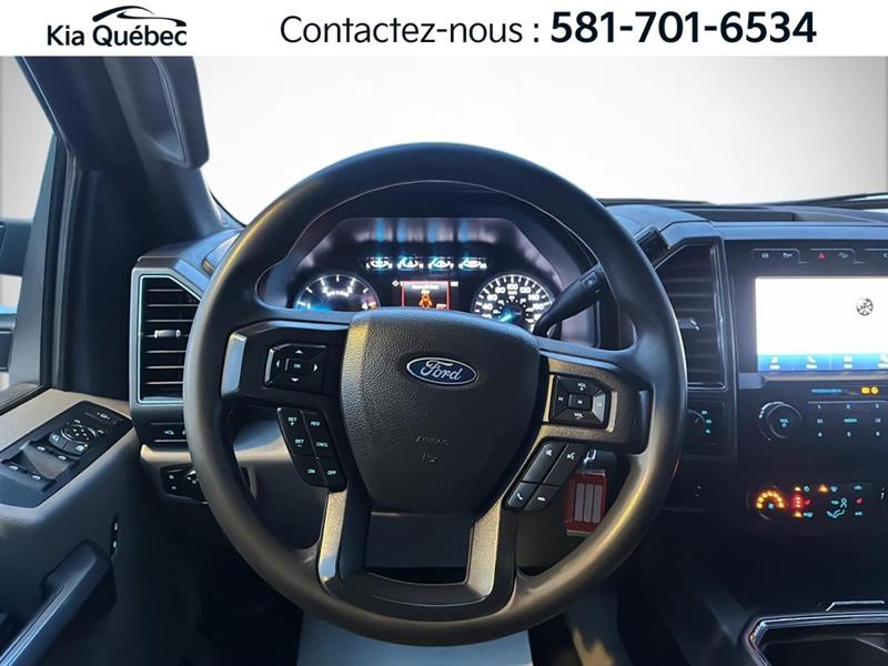 ford Super Duty F-250 SRW 2022 - 12