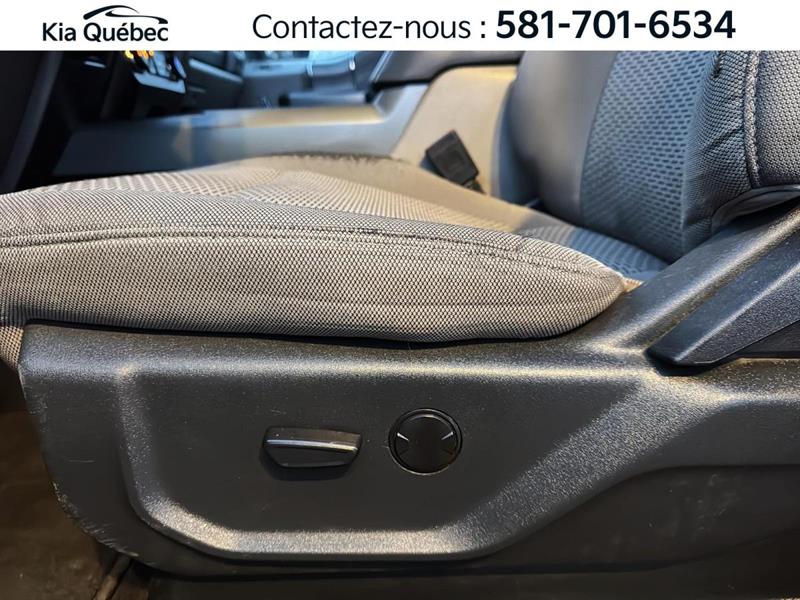 ford Super Duty F-250 SRW 2022 - 15