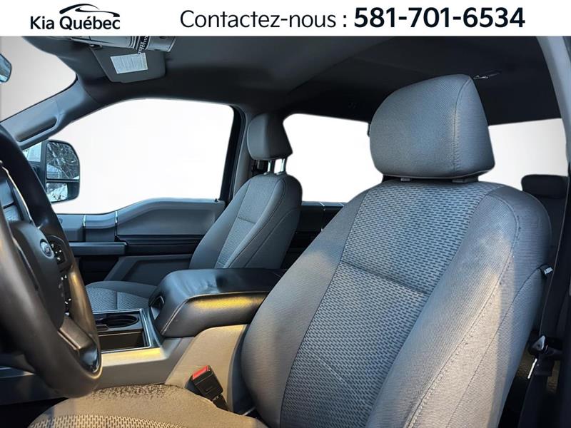 ford Super Duty F-250 SRW 2022 - 16