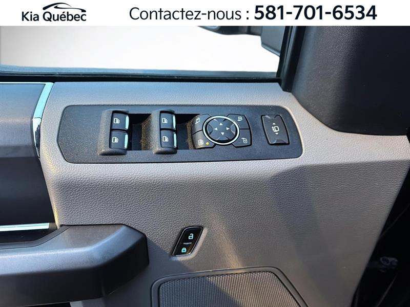 ford Super Duty F-250 SRW 2022 - 19