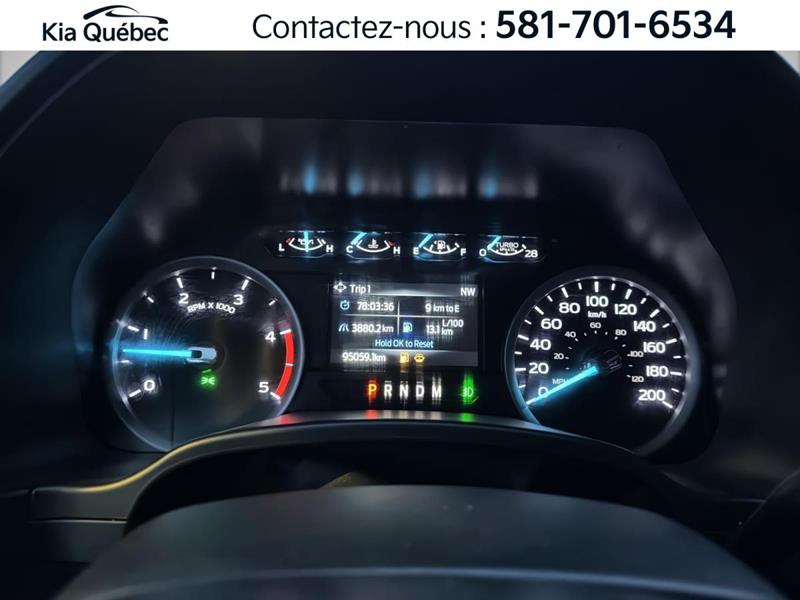 ford Super Duty F-250 SRW 2022 - 20