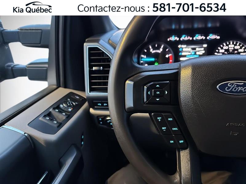 ford Super Duty F-250 SRW 2022 - 21