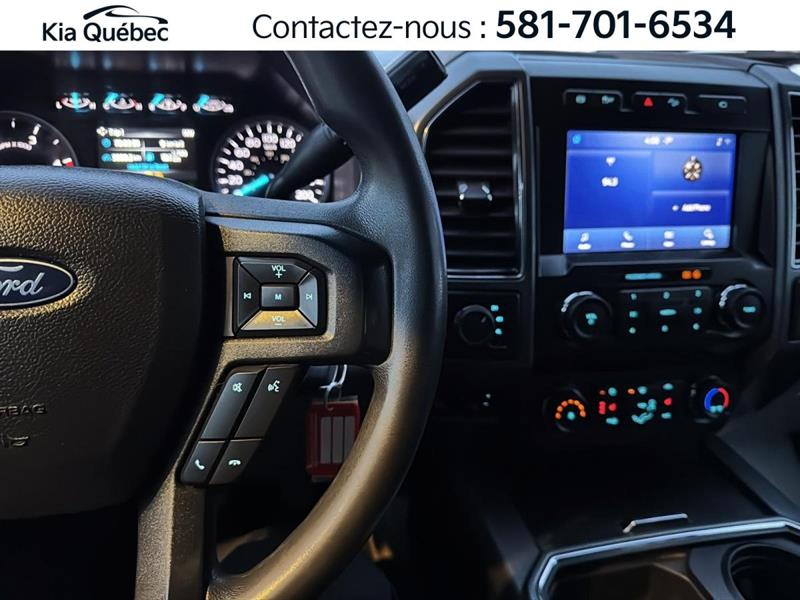 ford Super Duty F-250 SRW 2022 - 22