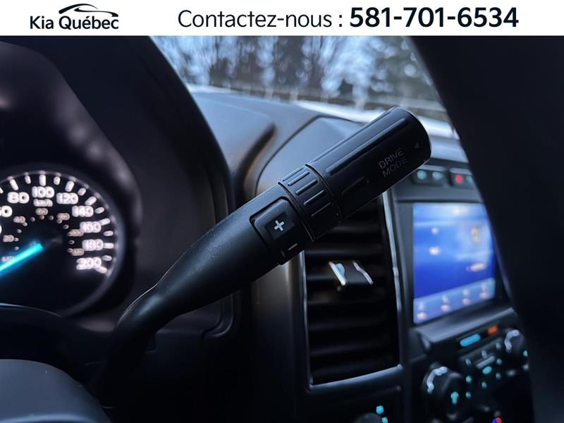 ford Super Duty F-250 SRW 2022 - 24