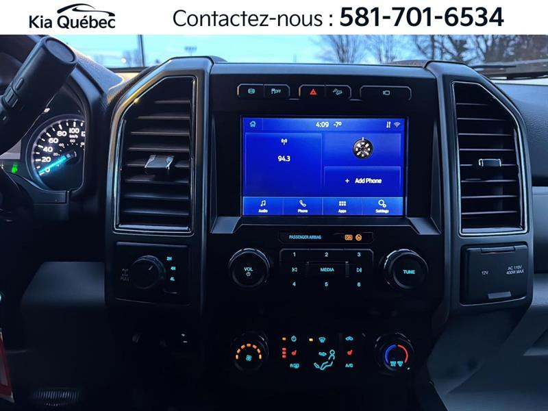 ford Super Duty F-250 SRW 2022 - 25