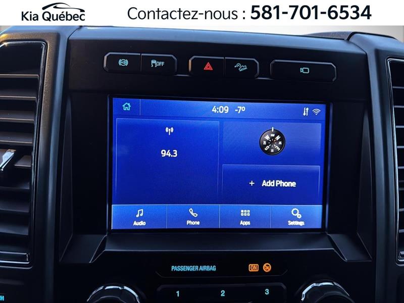 ford Super Duty F-250 SRW 2022 - 27