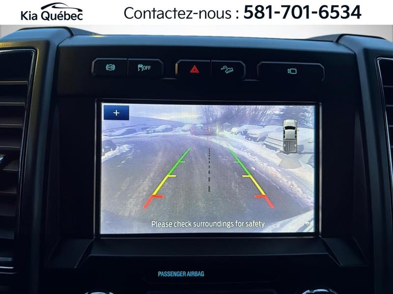 ford Super Duty F-250 SRW 2022 - 29