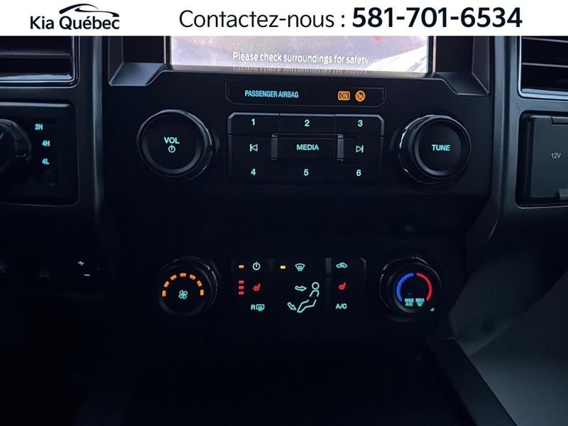 ford Super Duty F-250 SRW 2022 - 30