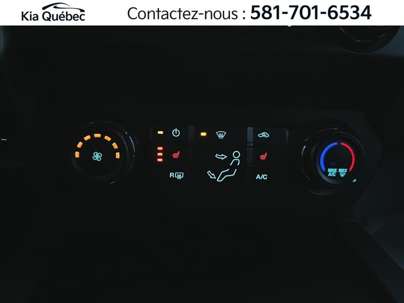 ford Super Duty F-250 SRW 2022 - 31