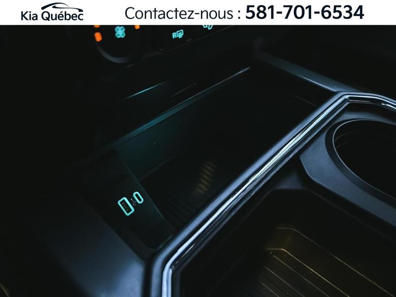 ford Super Duty F-250 SRW 2022 - 34