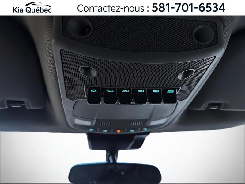 ford Super Duty F-250 SRW 2022 - 36