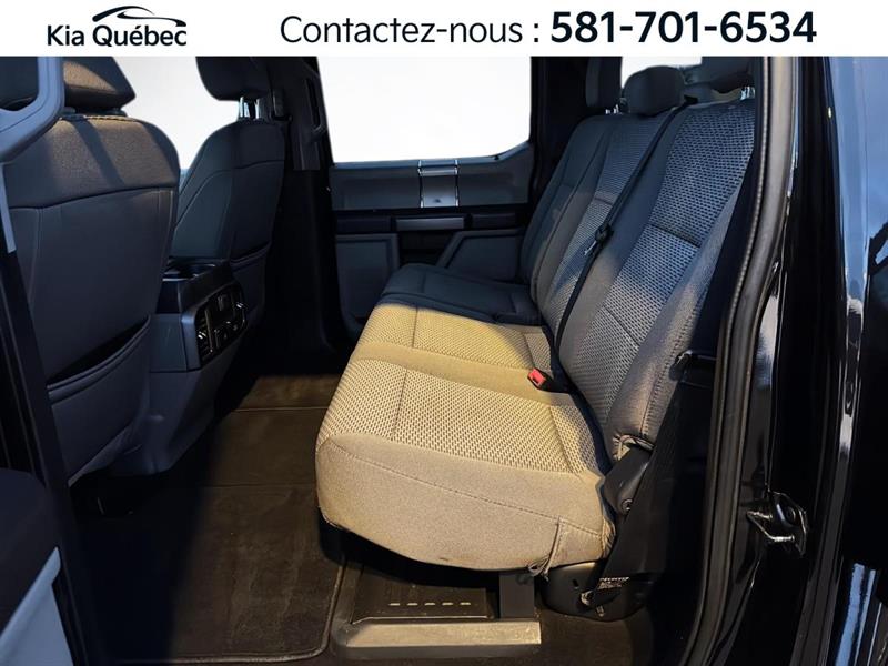 ford Super Duty F-250 SRW 2022 - 37