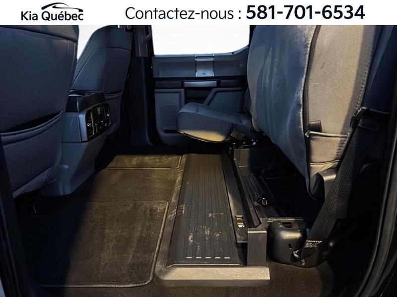 ford Super Duty F-250 SRW 2022 - 39