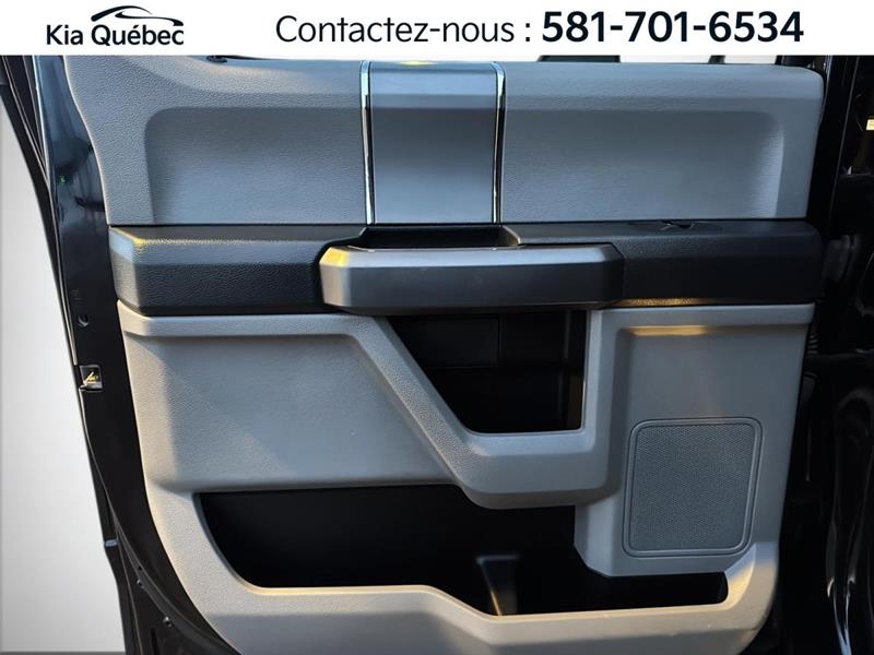 ford Super Duty F-250 SRW 2022 - 41