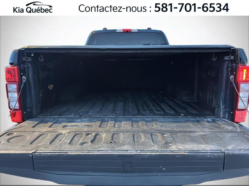 ford Super Duty F-250 SRW 2022 - 42