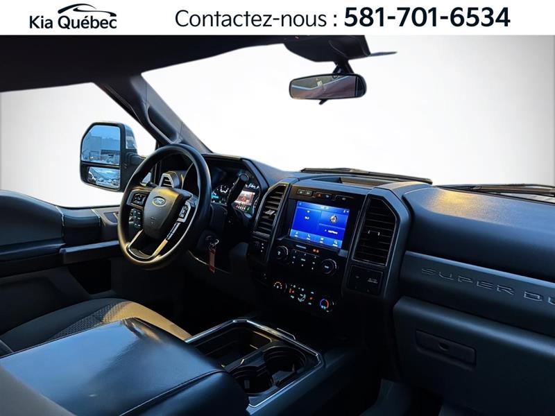 ford Super Duty F-250 SRW 2022 - 43