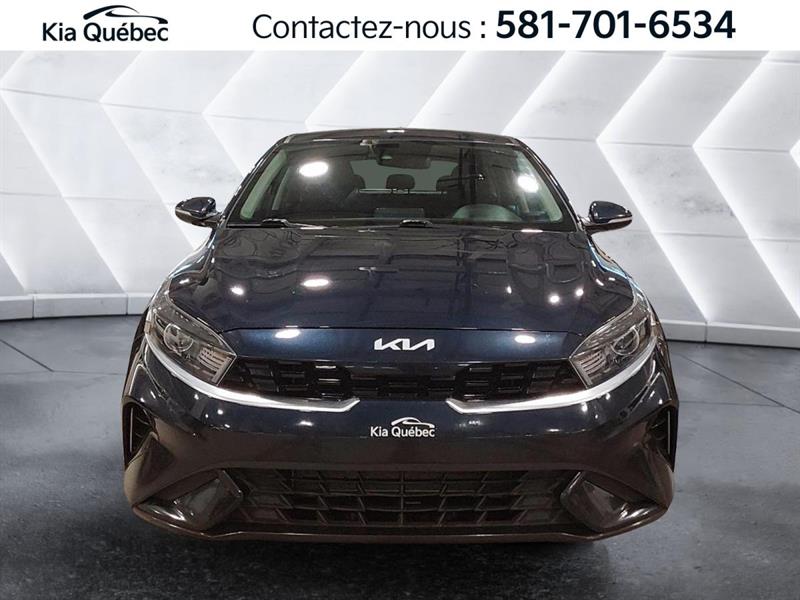 kia Forte5 2022 - 4