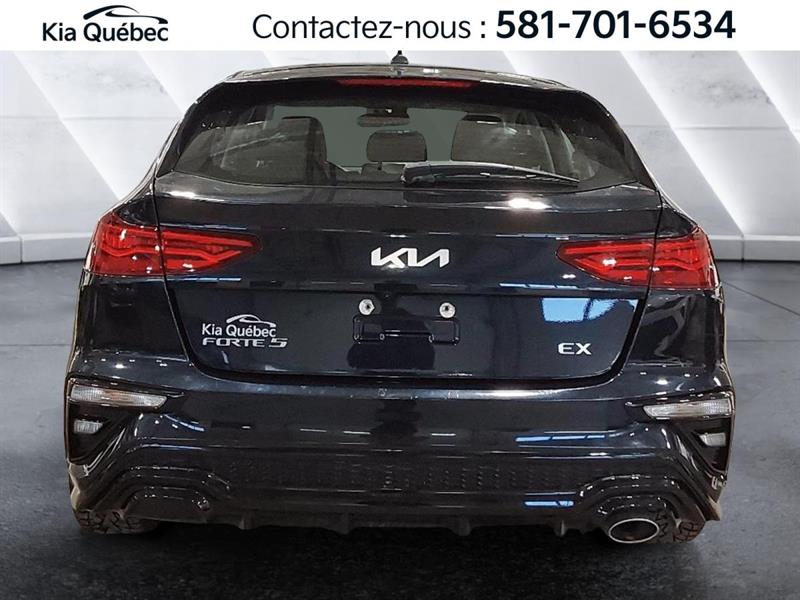 kia Forte5 2022 - 5