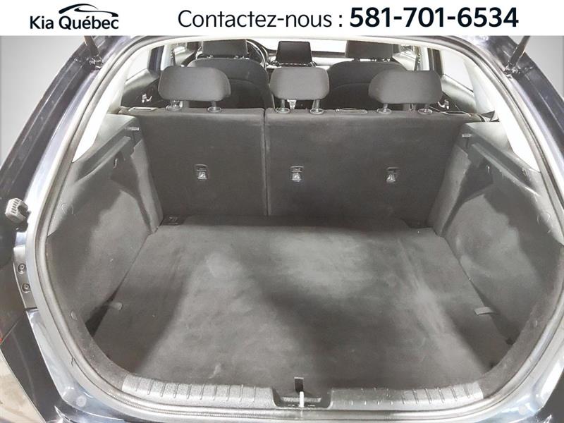 kia Forte5 2022 - 11