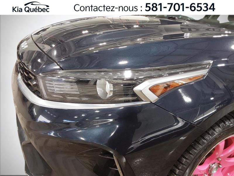 kia Forte5 2022 - 12