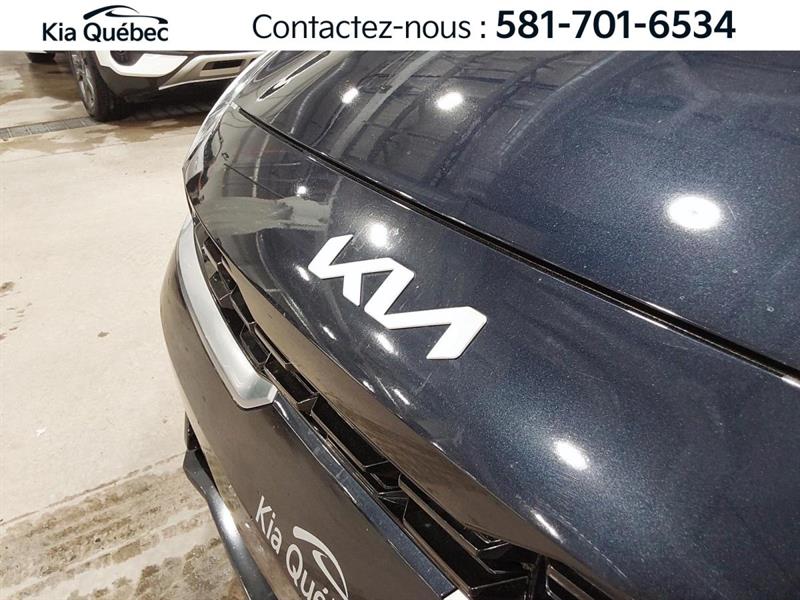 kia Forte5 2022 - 14