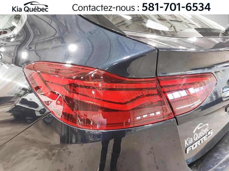 kia Forte5 2022 - 15