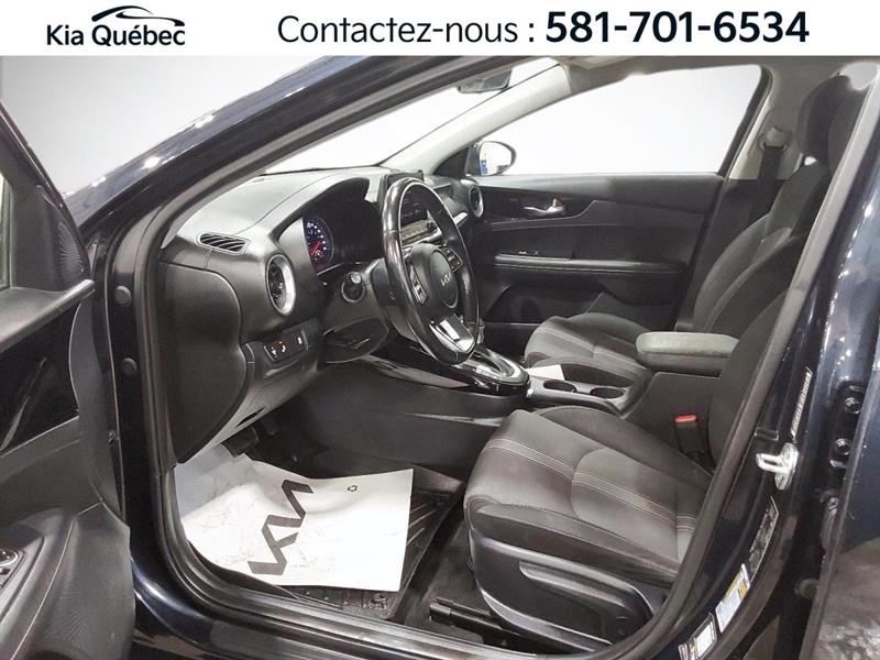 kia Forte5 2022 - 16