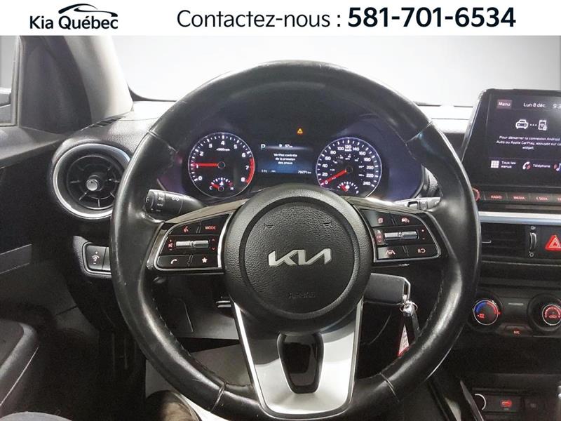 kia Forte5 2022 - 17