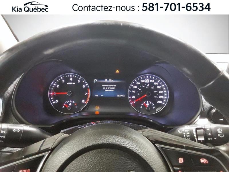 kia Forte5 2022 - 19