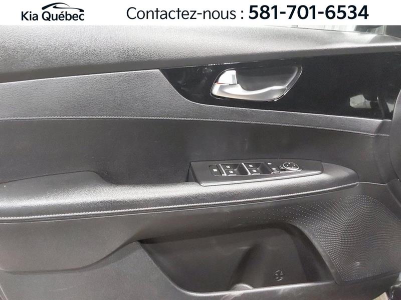 kia Forte5 2022 - 20