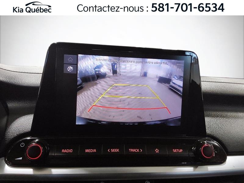 kia Forte5 2022 - 22