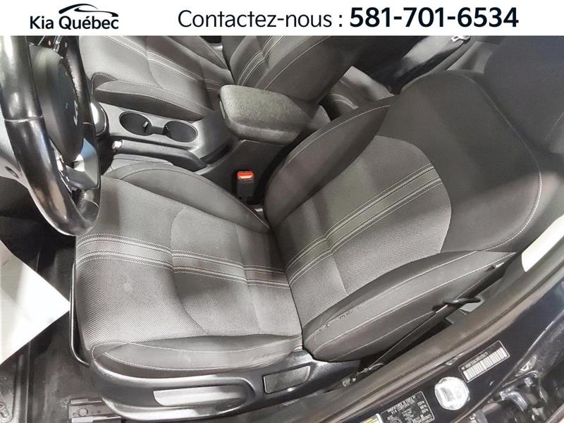 kia Forte5 2022 - 24