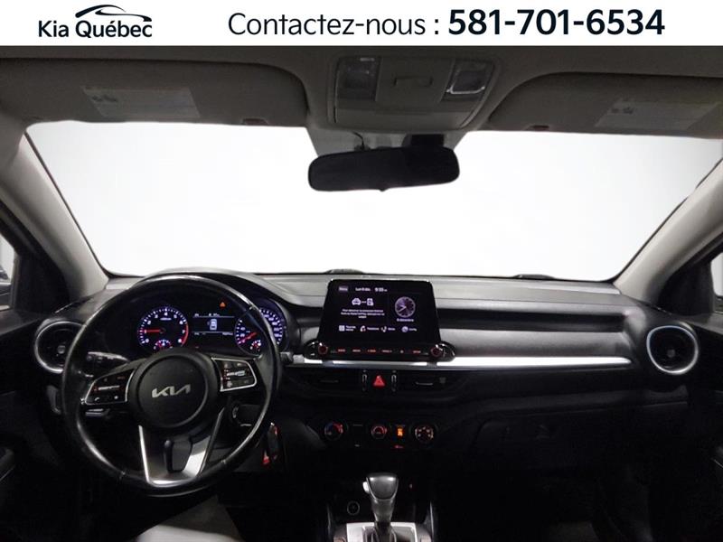 kia Forte5 2022 - 25