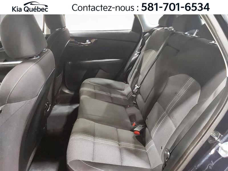 kia Forte5 2022 - 26