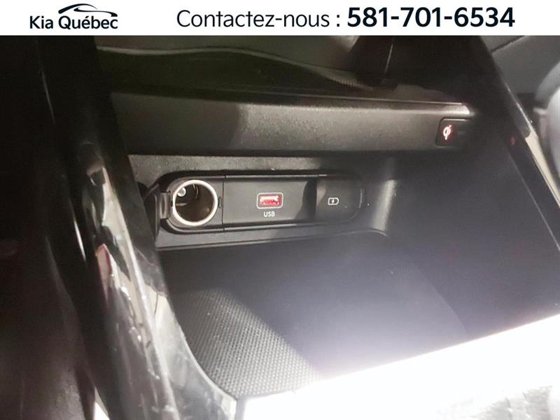 kia Forte5 2022 - 29