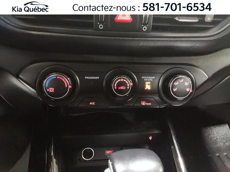 kia Forte5 2022 - 30