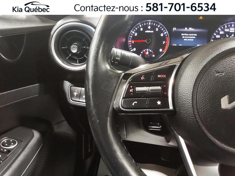 kia Forte5 2022 - 31