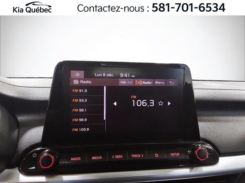 kia Forte5 2022 - 34