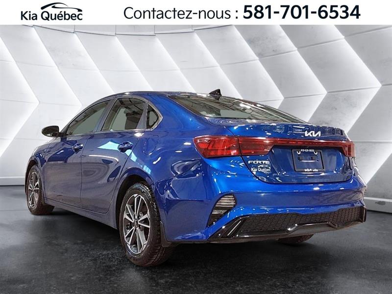 kia Forte 2022 - 2