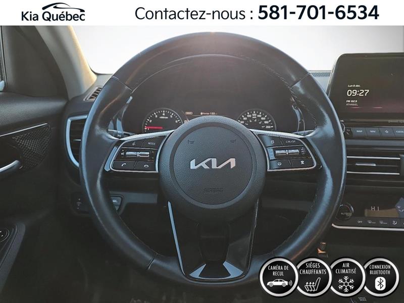 kia Seltos 2023 - 8