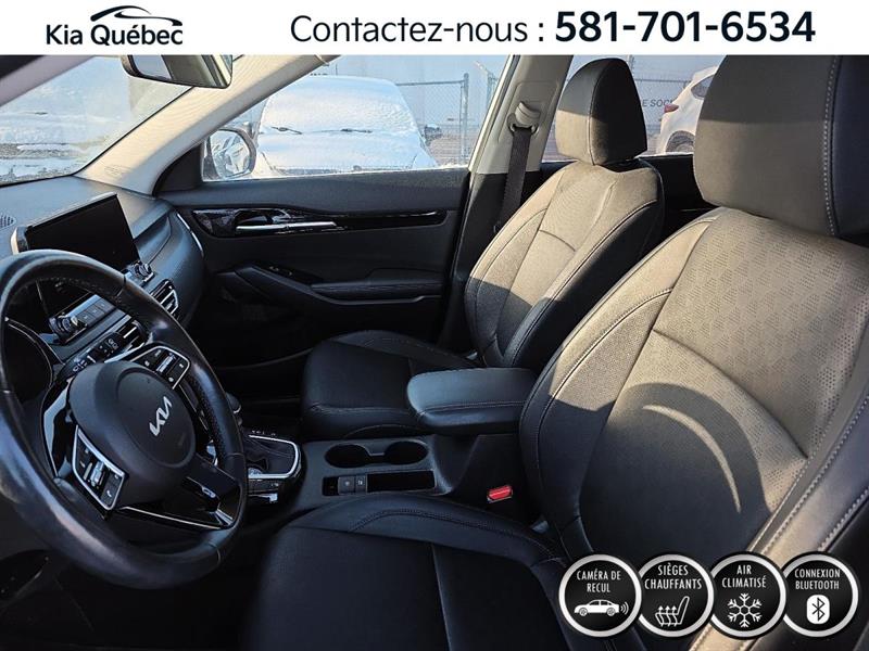 kia Seltos 2023 - 13