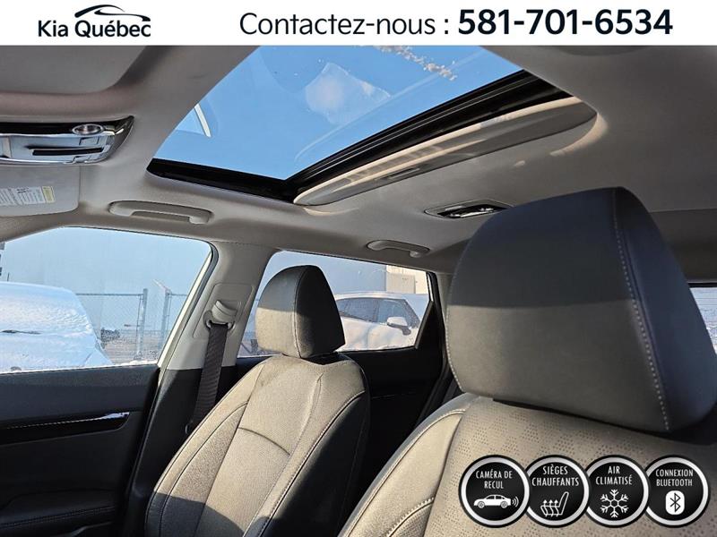 kia Seltos 2023 - 14