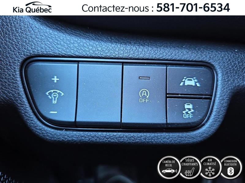 kia Seltos 2023 - 17